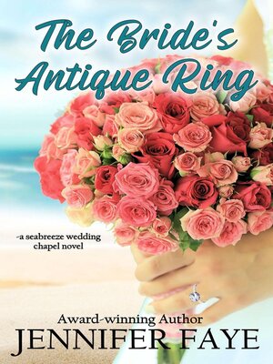 cover image of The Bride's Antique Ring